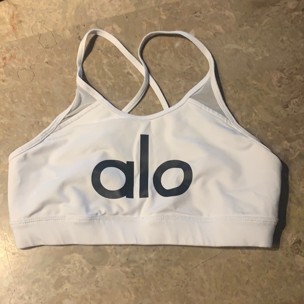 ALO sports bra.